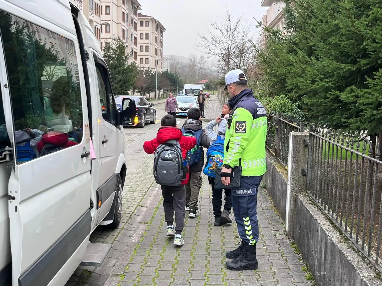 İl Emniyet ve Jandarmadan Haftalık Asayiş Raporu: 57 Aranan Şahıs Yakalandı