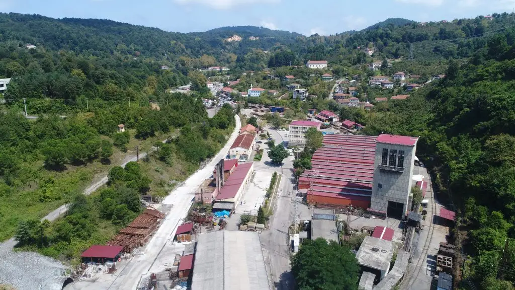 MAHKEME, TTK ARMUTÇUK MÜESSESESİ İÇİN ÜRETİME DEVAM DEDİ