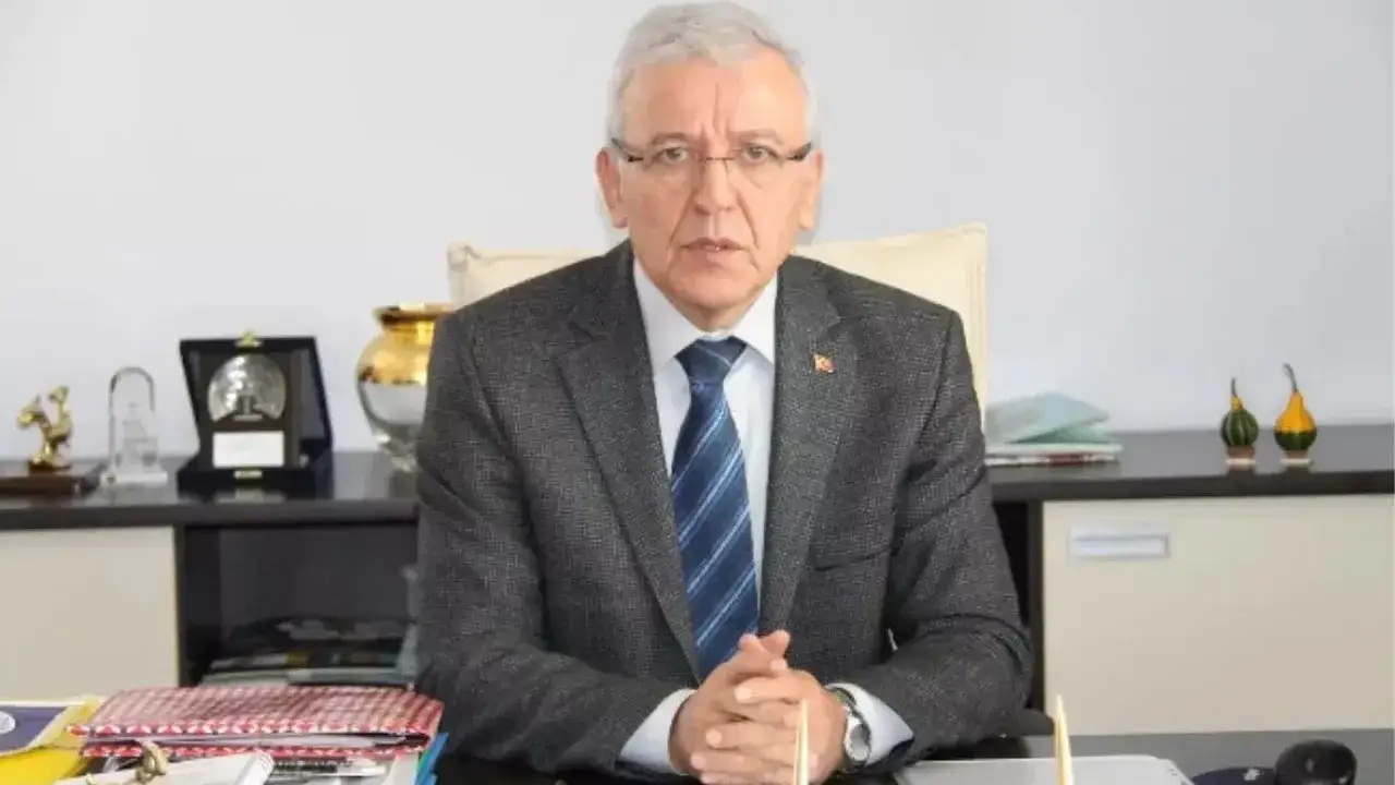 Eski Karadeniz Ereğli Kaymakamı Aziz İnci Vefat Etti