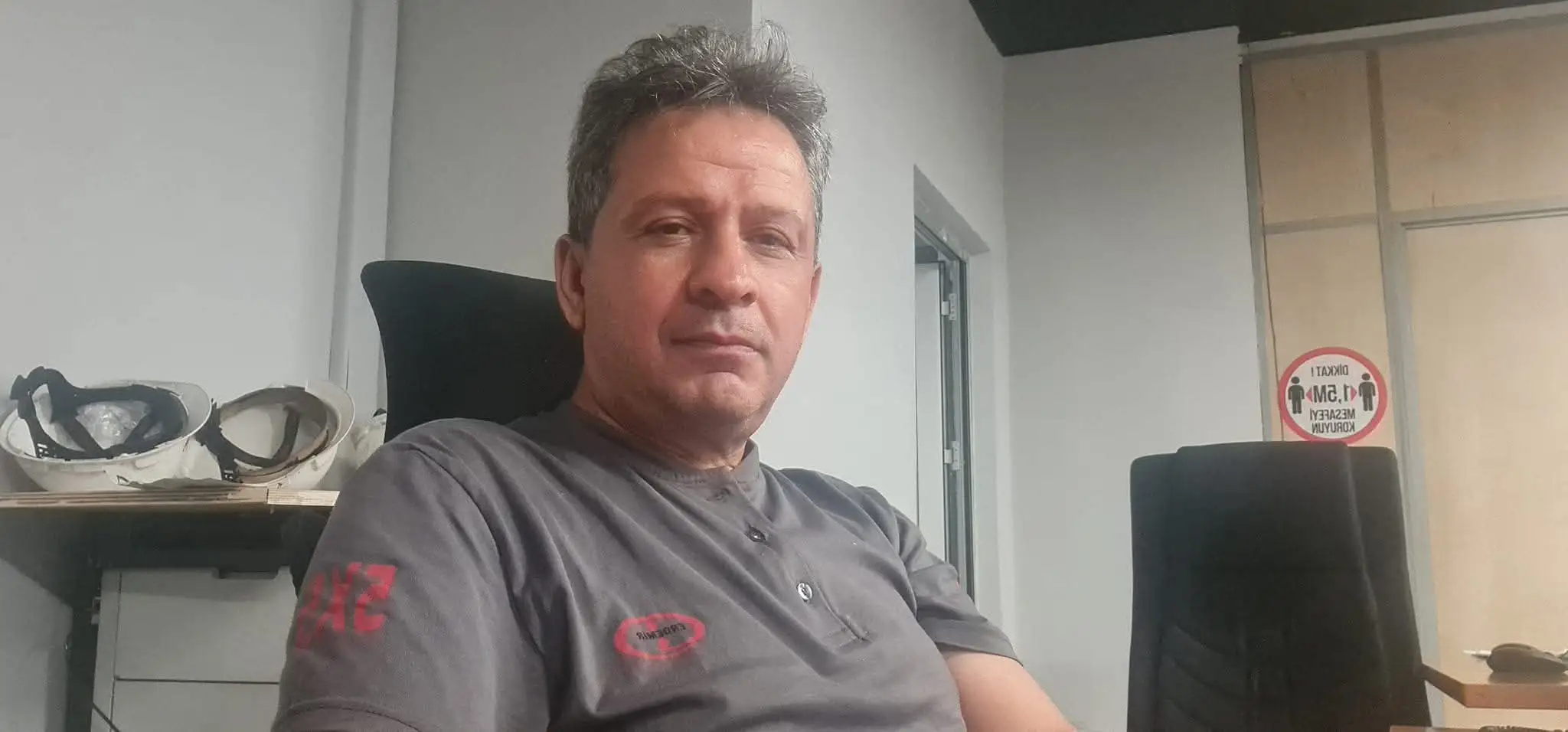 Bahçede Hareketsiz Bulundu, Hayatını Kaybettiği Belirlendi
