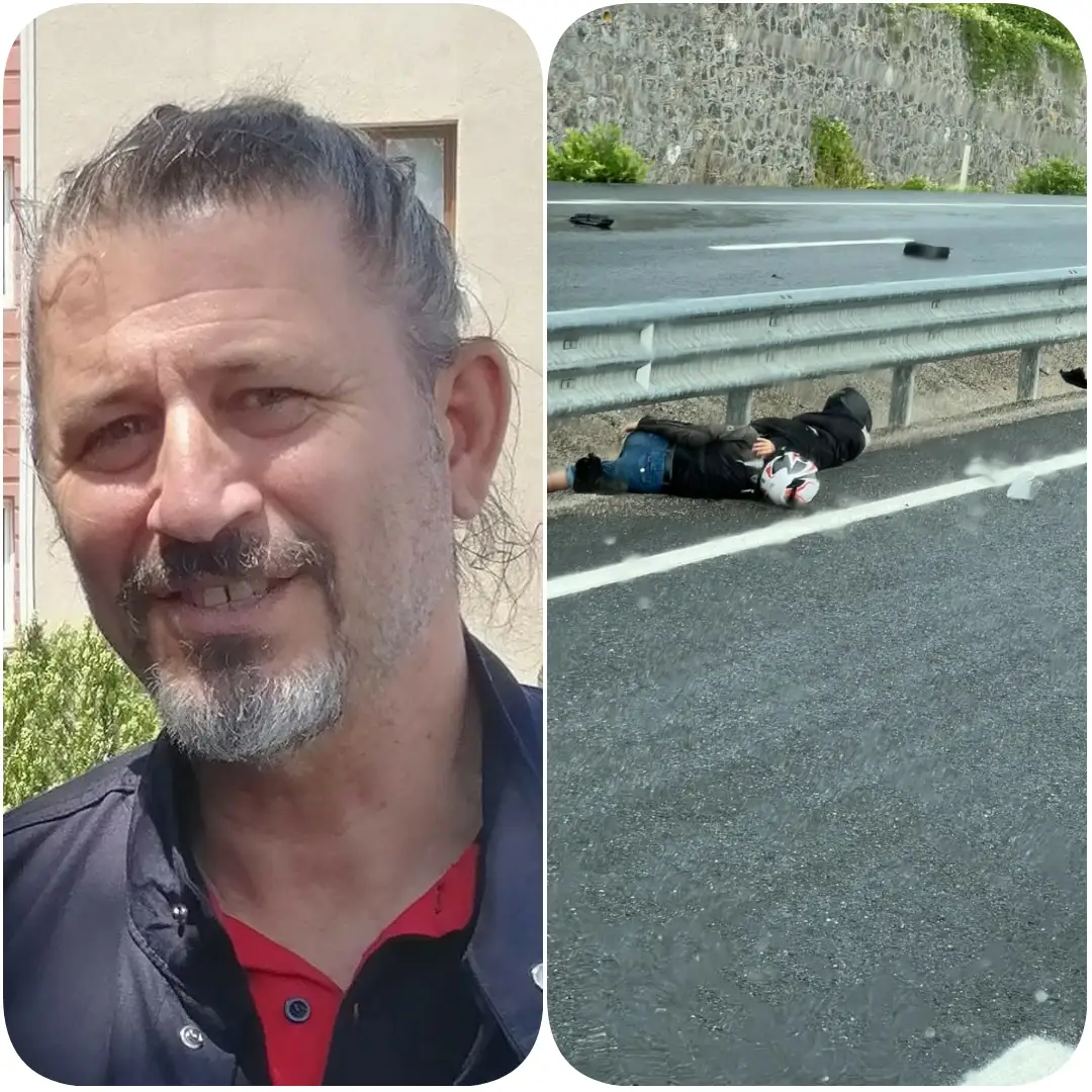 Ereğli-Zonguldak Yolunda Acı Kaza: Baba Öldü, Kızı Yaralandı