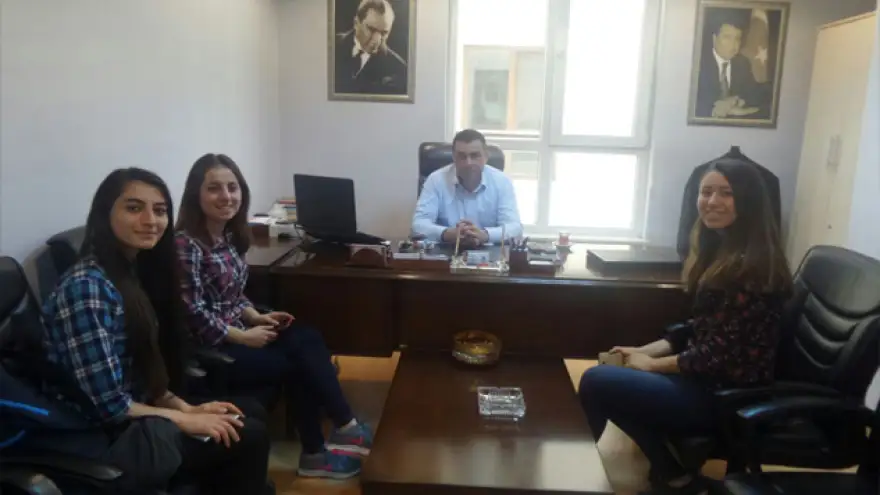 Sendikacılığı öğrendiler