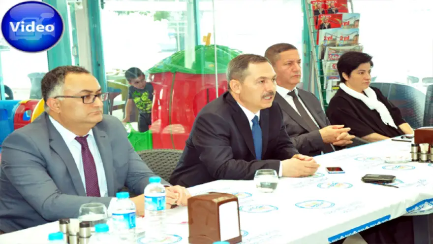 Osmanlı çileği şenlikleri başladı