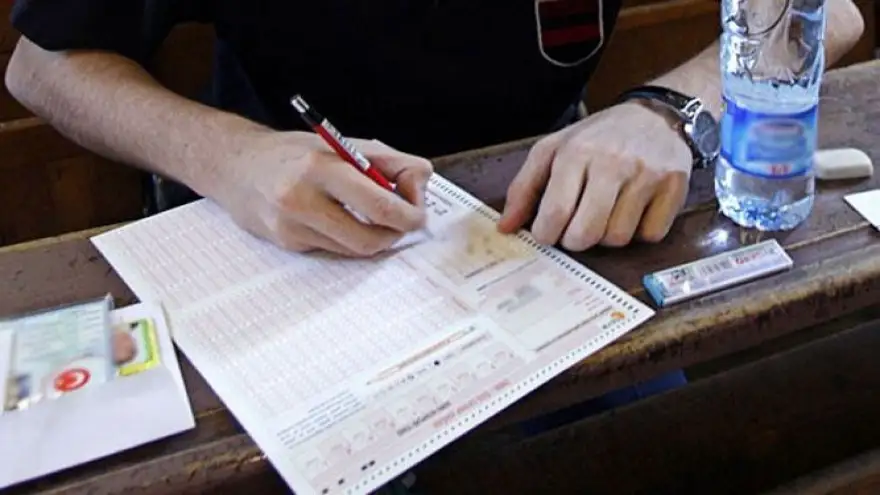 2017 Lisans KPSS pazar günü yapılacak