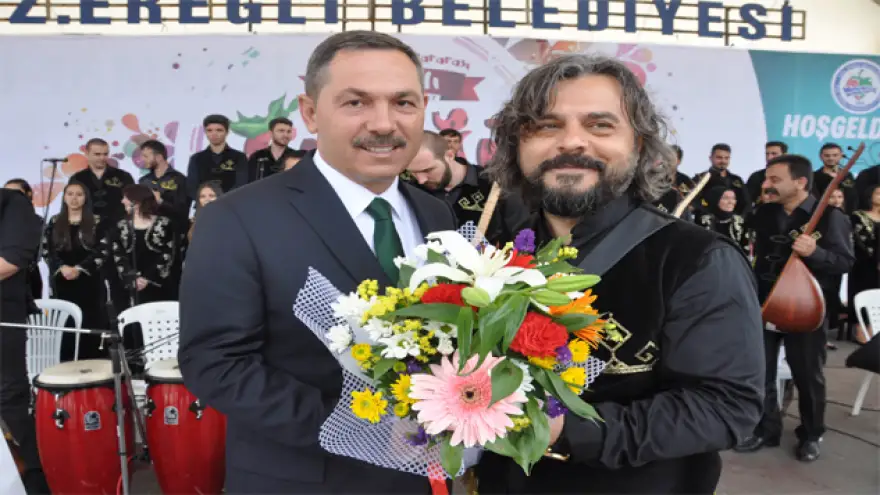 “Gazi Mustafa Kemal hepimizin ortak değeri”
