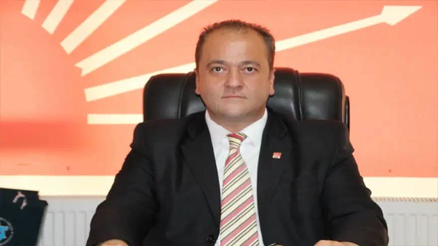 "Yerel yönetimin duyarsızlık göstermesi manidardır."