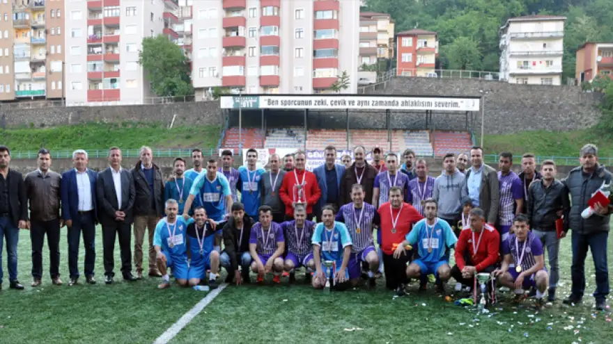 Şampiyon Kdz. Ereğli Belediyesi