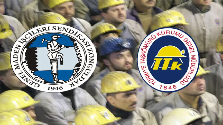 TTK 27. Dönem TİS Arabulucu Sürecinde
