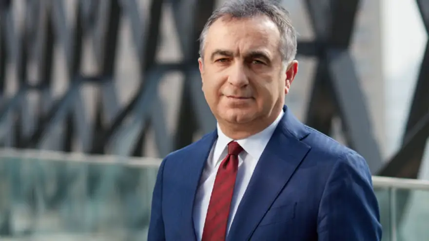 Erdemir’e Sürdürülebilirlik Ödülü
