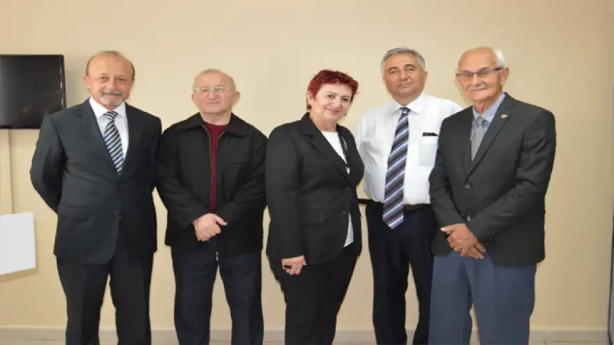 Başer ve ekibi güven tazeledi…