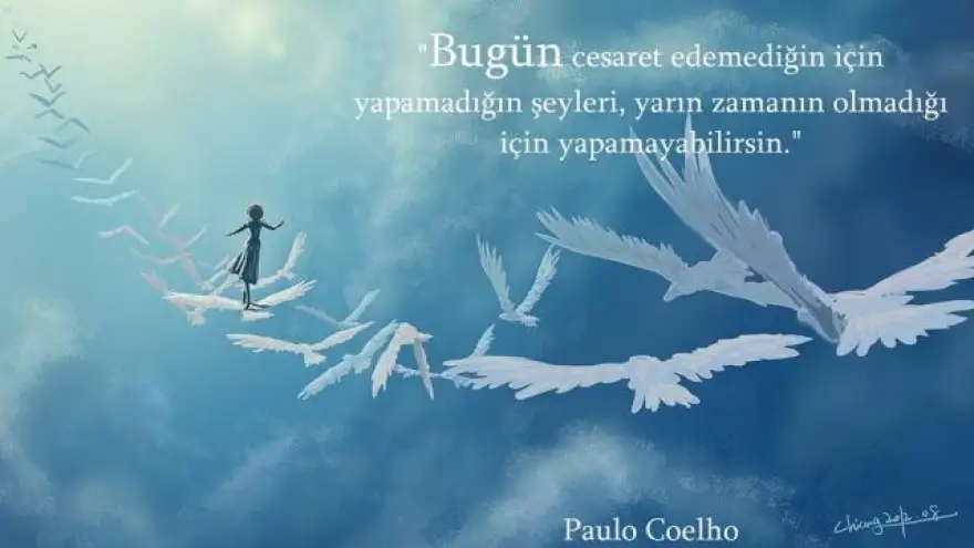 Sen en çok aklımda kalan oldun...