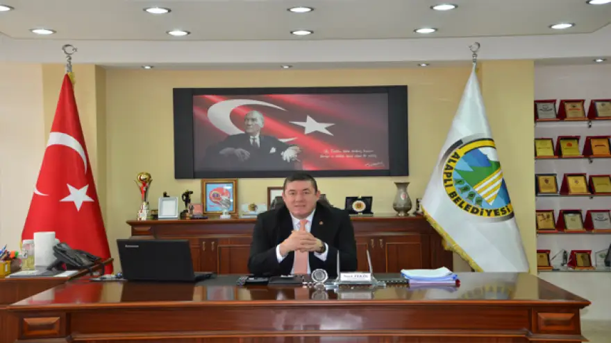 Başkan Tekin açıkladı: “Pideye zam yok”
