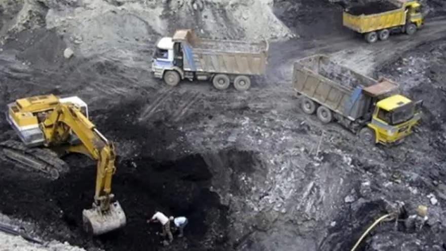 Maden sahaları "Maden bölgeleri ilan edilecek”