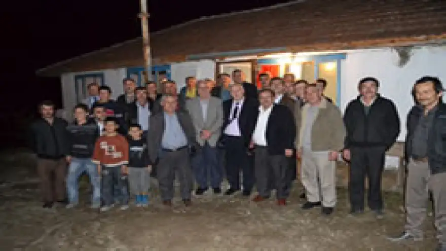 AYRIM YAPMADAN HİZMET ULAŞTIRACAĞIZ