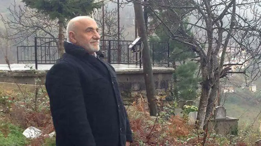 Kanca ailesinin acı günü