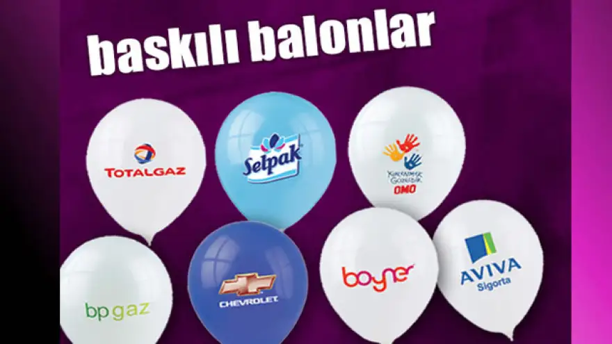S Rota Ajansta BALON var...