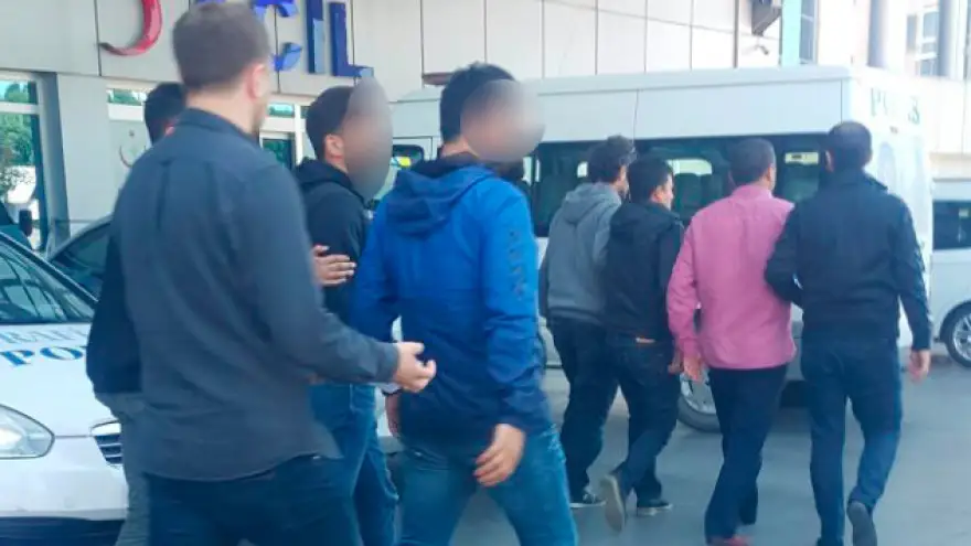 Bahis Oerasyonu: Toplam 20 kişi göz altında