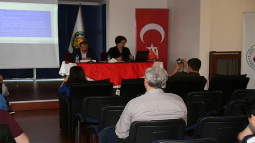 Çalışma hayatında yeni dönem!