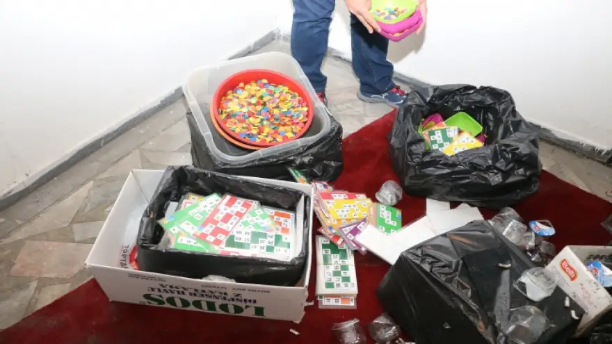 Huzur Ramazan Uygulaması'nda ceza yağdı