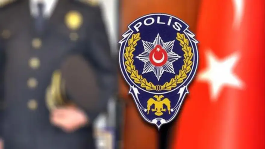 Emniyet'te atama ve yer değiştirmeler yapıldı