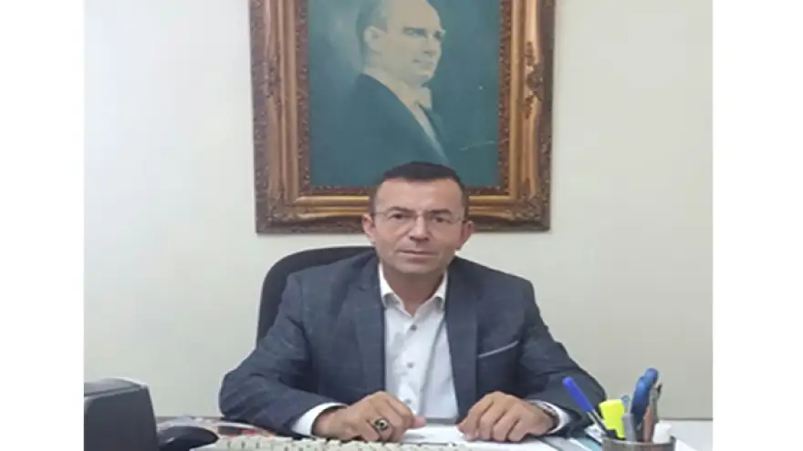 Anlar, adaylığını açıkladı