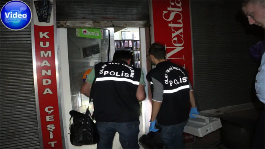 Sahur vakti acı haber geldi