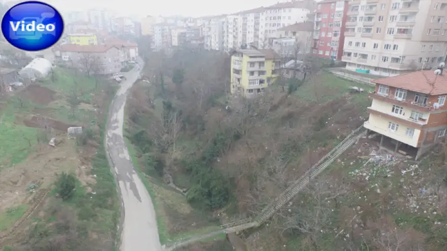 ‘CHP’liler ret etti, 3 AK Partili gelmedi’