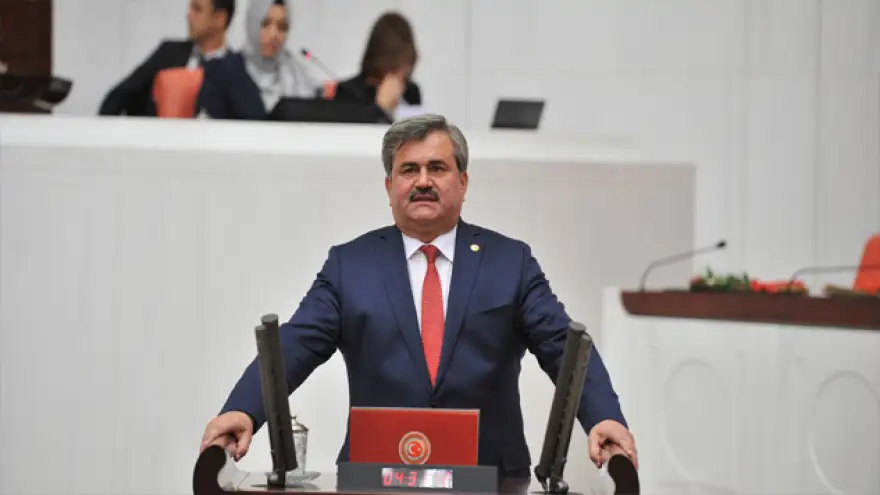 Çaturoğlu açıkladı!