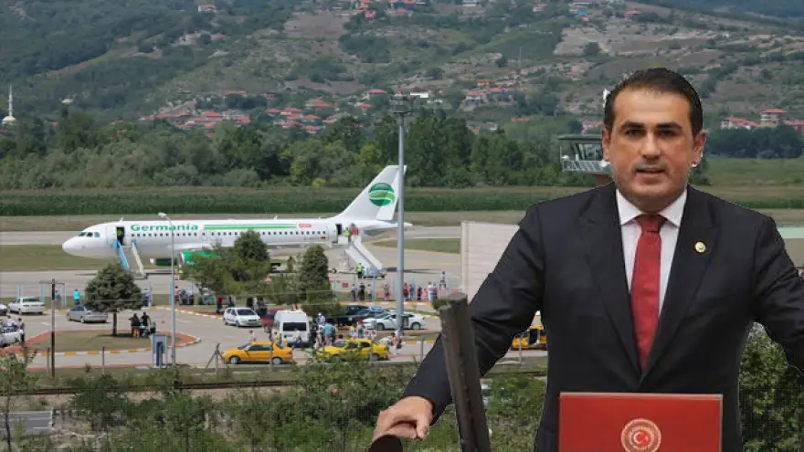 Demirtaş: "Zonguldaklılara verilen söz tutulacak mıdır?"