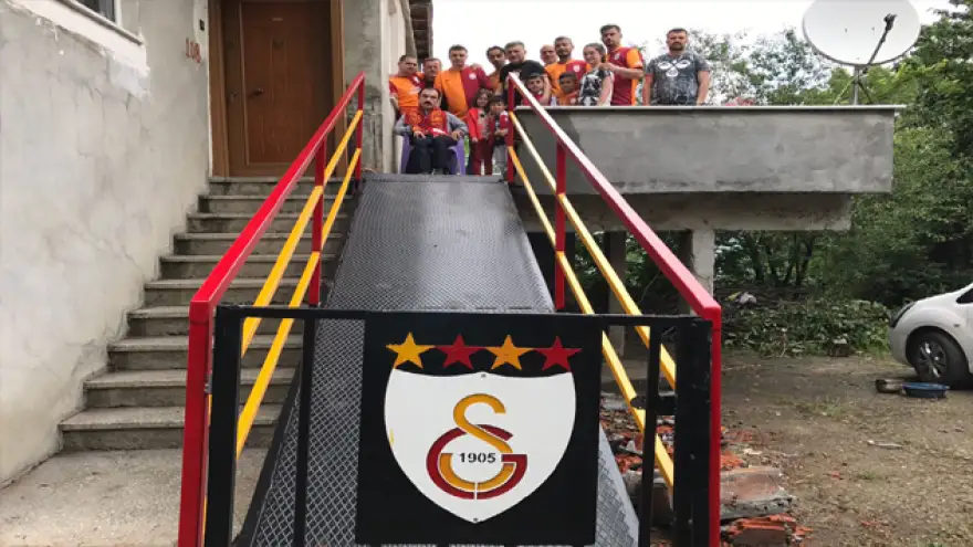 Bu yardım yılın haberi olmalı...