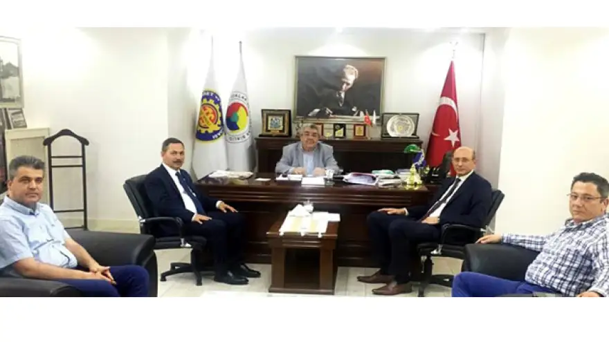 120 Dakikalık görüşme