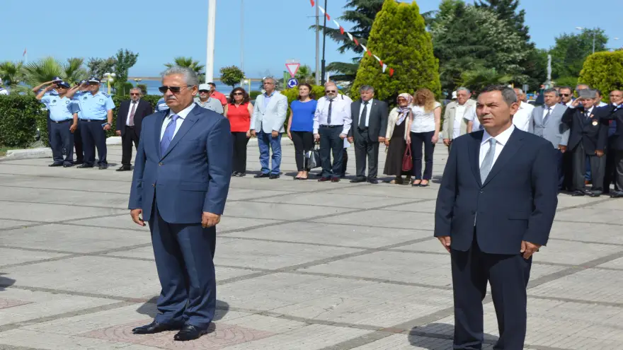 “Kurtuluş Günü” kutlanacak!