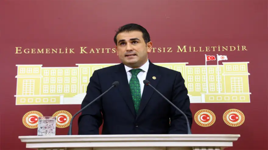 Demirtaş, Ereğli'nin kurtuluşunu kutladı...