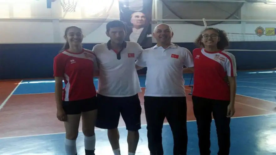 Zonguldak'tan Milli kampa