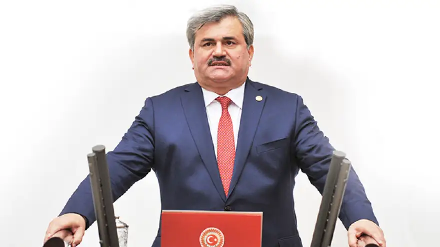 Çaturoğlu, Zonguldak’ın kurtuluş yıldönümü kutladı