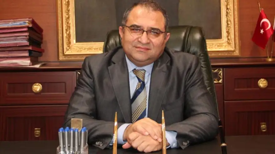 Valilik Bayramlaşma programı açıklandı