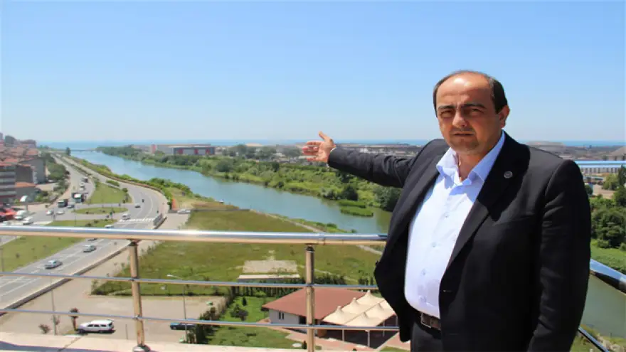 Belediye Başkanı mı? Apartman Yöneticisi mi? 