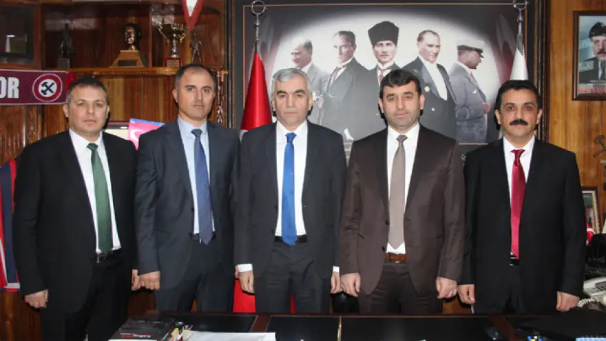 Genel Maden İşçileri Sendikası Ramazan Bayramı Mesajı
