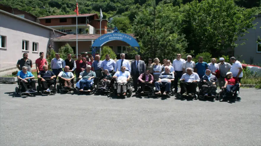En güzel bayram hediyesi
