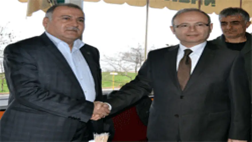 BİRLİK, BERABERLİK VE DAYANIŞMA KAHVALTISI