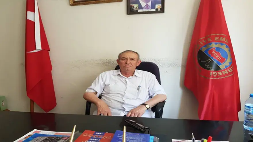 Emekliler yaş yetmiş iş bitmiş kişiler değildirler 
