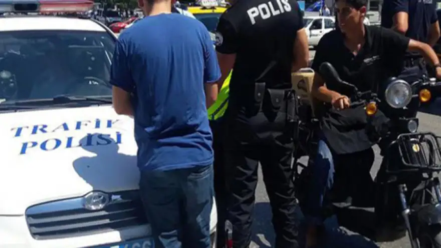 Türkiye genelinde 27 bin personelle denetim