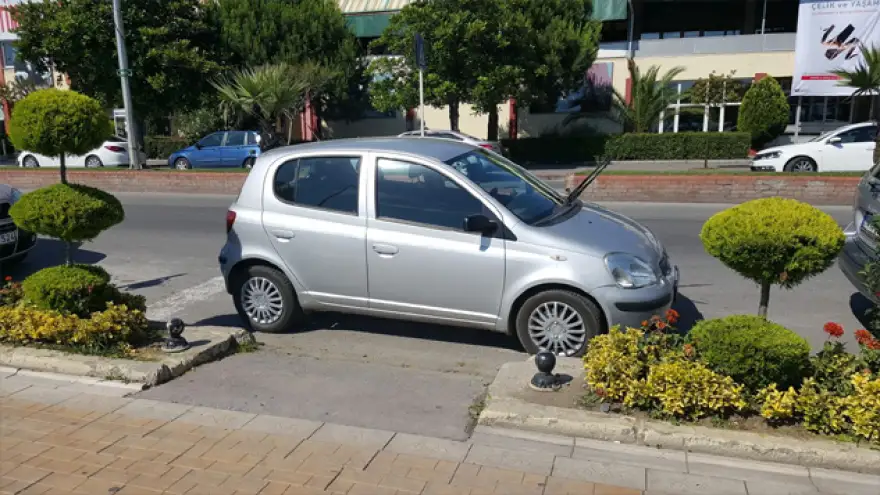 Böyle sorumsuzluk olmaz                        