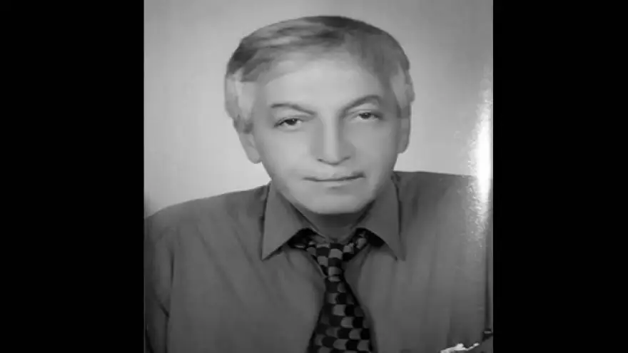 Hayrettin Ulaş sonsuzluğa uğurlandı