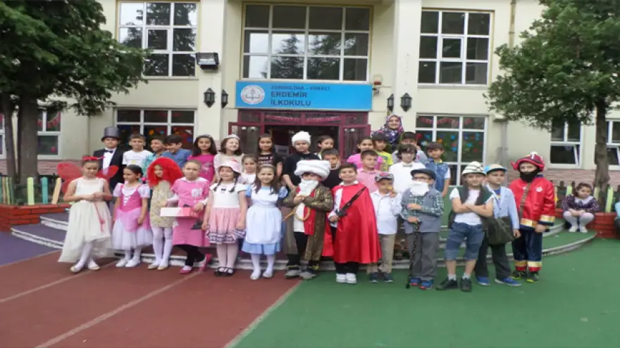 “Sessizlik lütfen..”