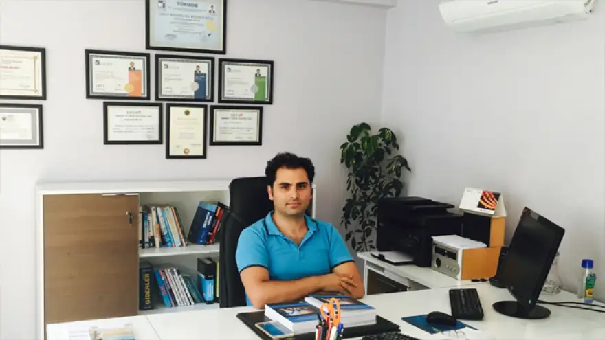 Vergiye tepki kitap yazdı


