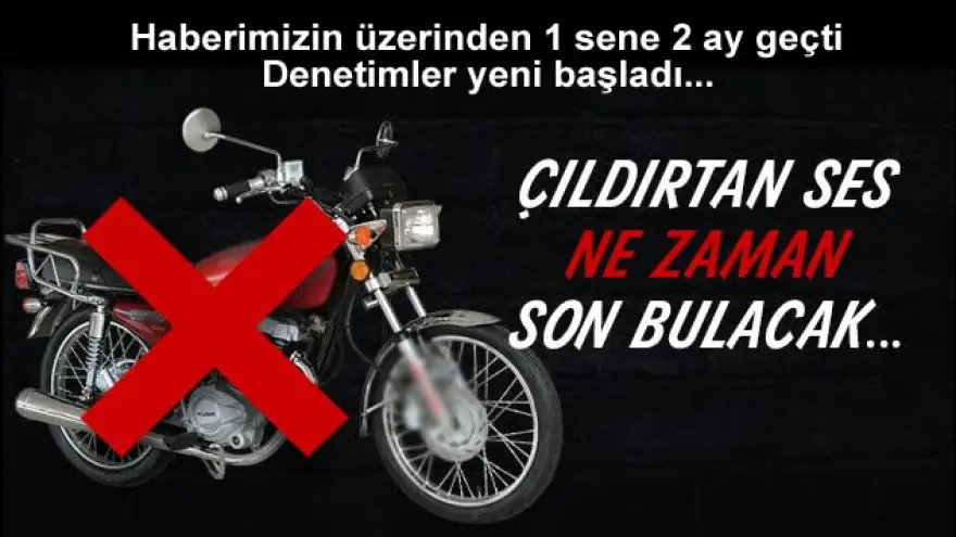 Yetkililere 20 Mayıs 2016 Tarihinde'de duyurmuştuk...