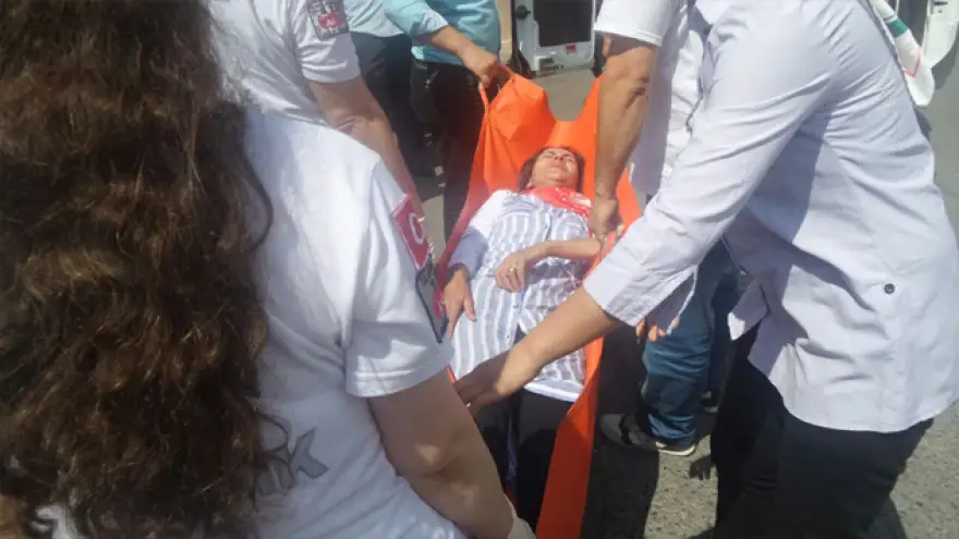 1 TL. İçin Dayak Yedi İddiası