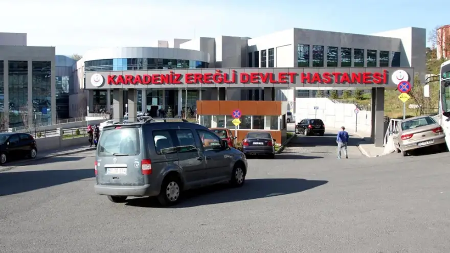 9 Kadın 9 erkek 11 Çocuk zehirlendi