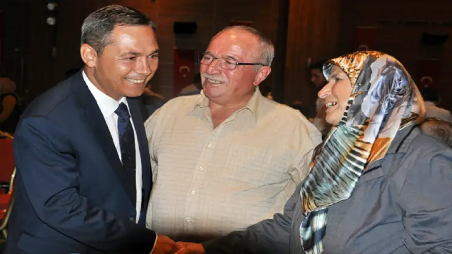 Başkan Uysal’dan gurbetçilere davet